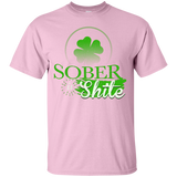 Sober is Shite T-Shirt