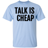 Talk T-Shirt