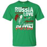 Putin T-Shirt