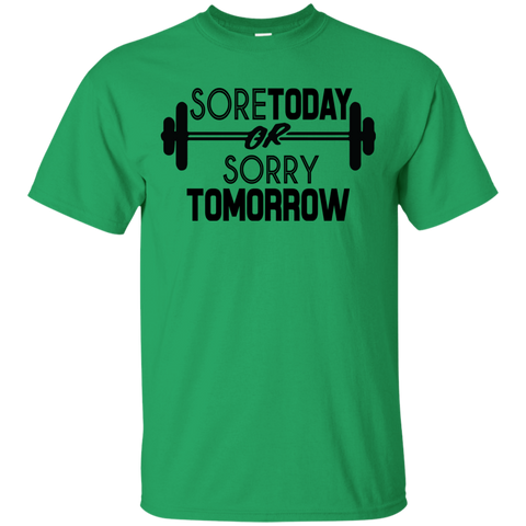 Sore Today T-Shirt