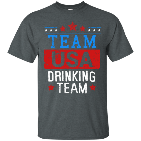 Team USA T-Shirt