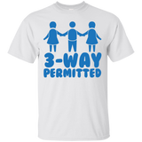 3-Ways T-Shirt