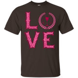 Love Wine T-Shirt