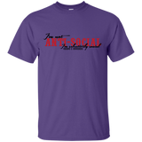 I'm Not Anti-Social. I'm Selectively Social. There's a Difference. T-Shirt