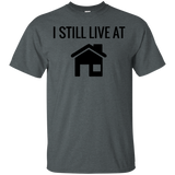 Live Home T-Shirt
