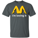 Lovin it T-Shirt