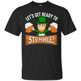 Stumble T-Shirt