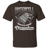 Winterfell Revision T-Shirt