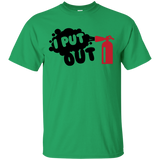 Put Out T-Shirt