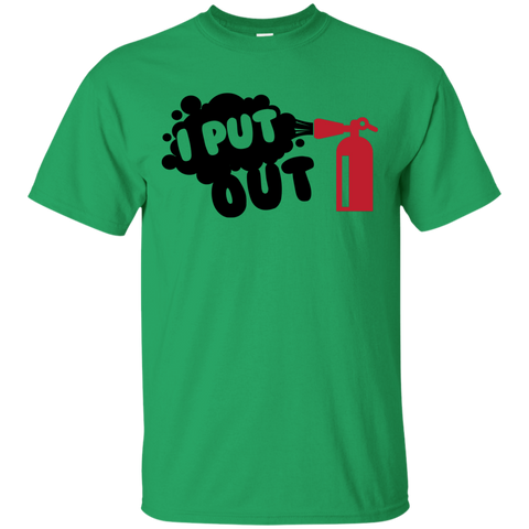 Put Out T-Shirt