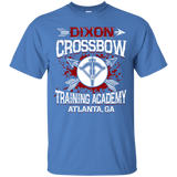 Crossbow Training Academy T-Shirt