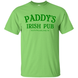 Paddy's Irish Pub T-Shirt