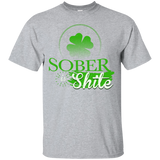 Sober is Shite T-Shirt