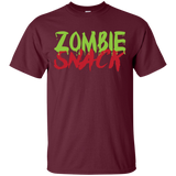 Zombie Snack T-Shirt