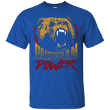 Russian Power T-Shirt