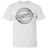 Exclusive Limited Edition T-Shirt