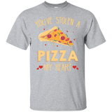 Pizza My Heart T-Shirt