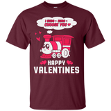 I Choo Choo Choose You T-Shirt