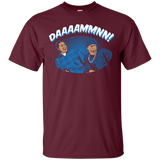 DAAAAMMNN T-Shirt