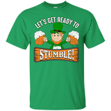 Stumble T-Shirt