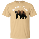 Momma Bear T-Shirt