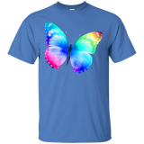 Rainbow Butterfly T-Shirt