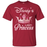 Lost Princess T-Shirt