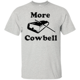 More Cowbell T-Shirt