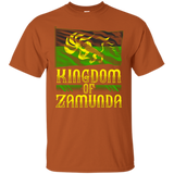 Kingdom of Zamunda T-Shirt