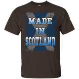 Made In Scotland T-Shirt