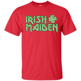 Irish Maiden T-Shirt