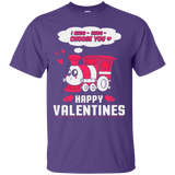 I Choo Choo Choose You T-Shirt