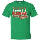 Blow Me T-Shirt