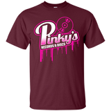 Pinky's Record ShipT-Shirt
