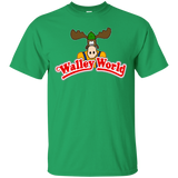 Walley World T-Shirt