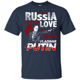 Putin T-Shirt