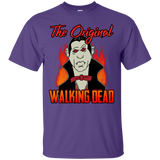 The Original Walking Dracula T-Shirt