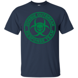 Zombie Outbreak T-Shirt