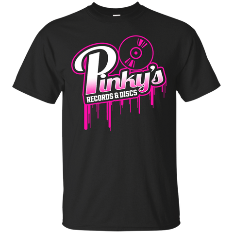 Pinky's Record ShipT-Shirt