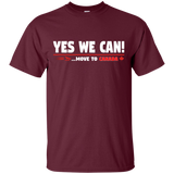 Move to Canada T-Shirt