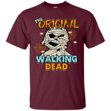 The Original Walking Mummy T-Shirt