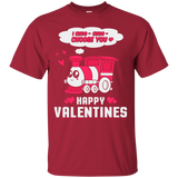 I Choo Choo Choose You T-Shirt