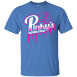 Pinky's Record ShipT-Shirt