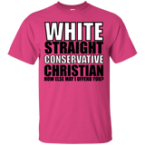 Offend YouT-Shirt