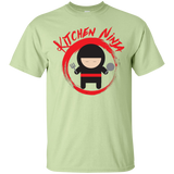 Kitchen Ninja T-Shirt