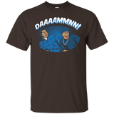 DAAAAMMNN T-Shirt