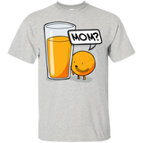Mom OJ T-Shirt