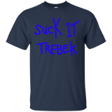 Suck It Game Show T-Shirt