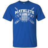 Mathlete T-Shirt