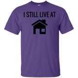 Live Home T-Shirt
